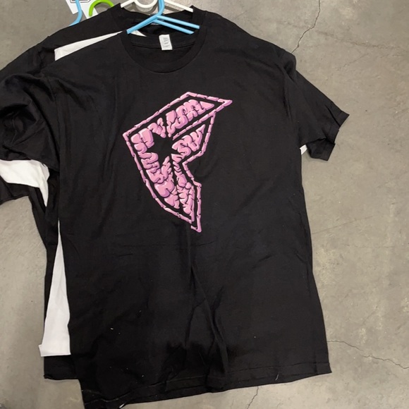 Famous Stars and Straps Bundle (6shirts) - Picture 6 of 7